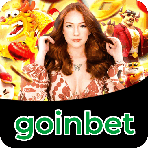 Material promocional do app goinbet — ilustração, não métricas auditadas nesta página
