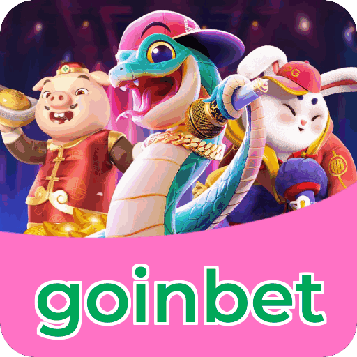 Catálogo goinbet 2.547 jogos - Pragmatic Play, Evolution, NetEnt