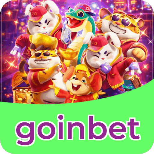 Apostas esportivas na goinbet — ilustração editorial