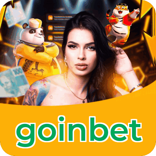 Fluxo de download do app goinbet — referência visual